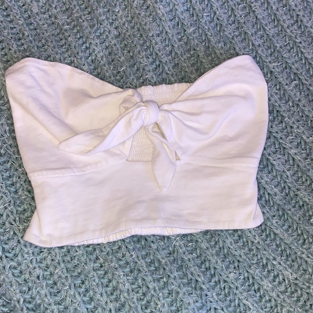 Wilfred Bandeau Top
